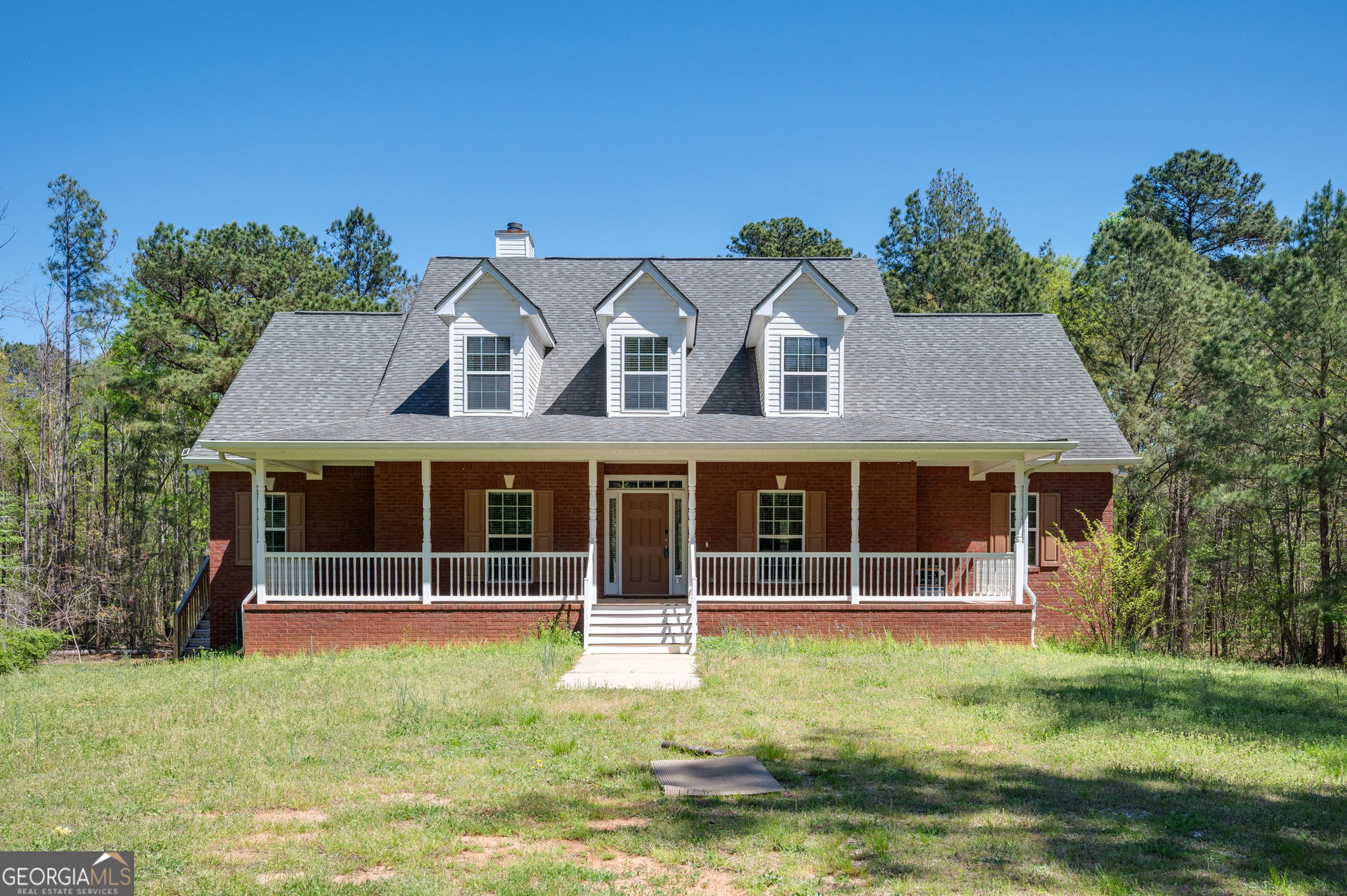 1603 Highway 16 E Jackson GA 30233