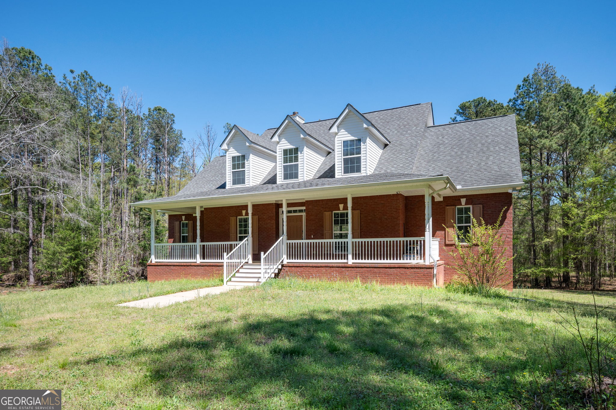 1603 Highway 16 E Jackson GA 30233