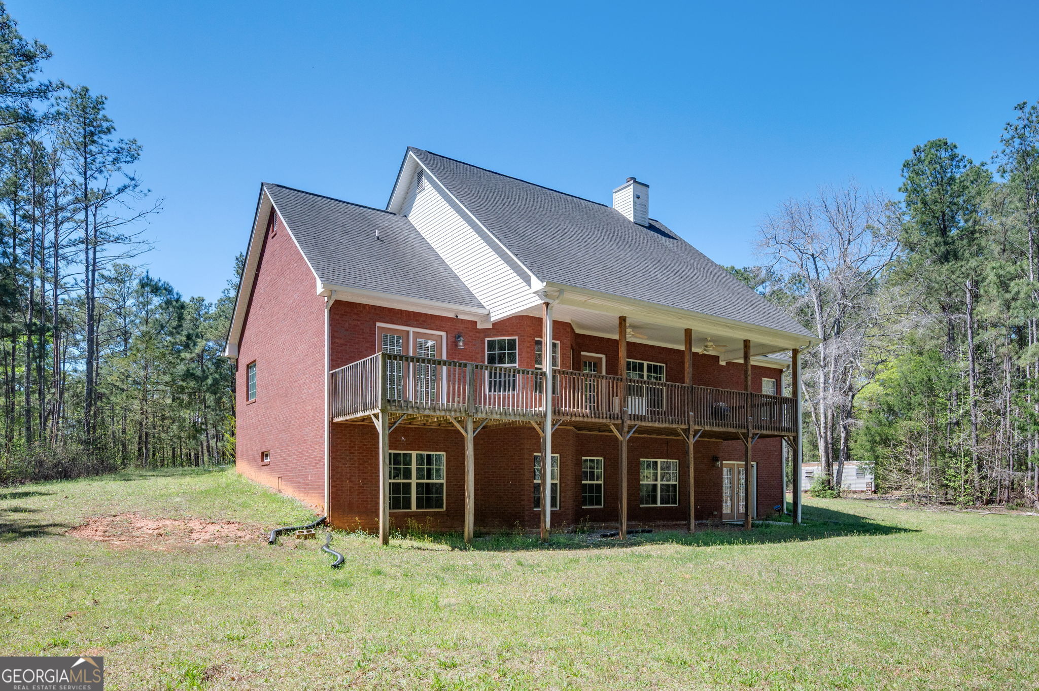 1603 Highway 16 E Jackson GA 30233