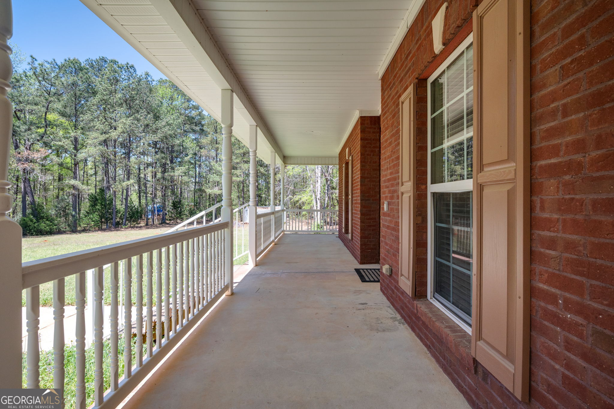 1603 Highway 16 E Jackson GA 30233