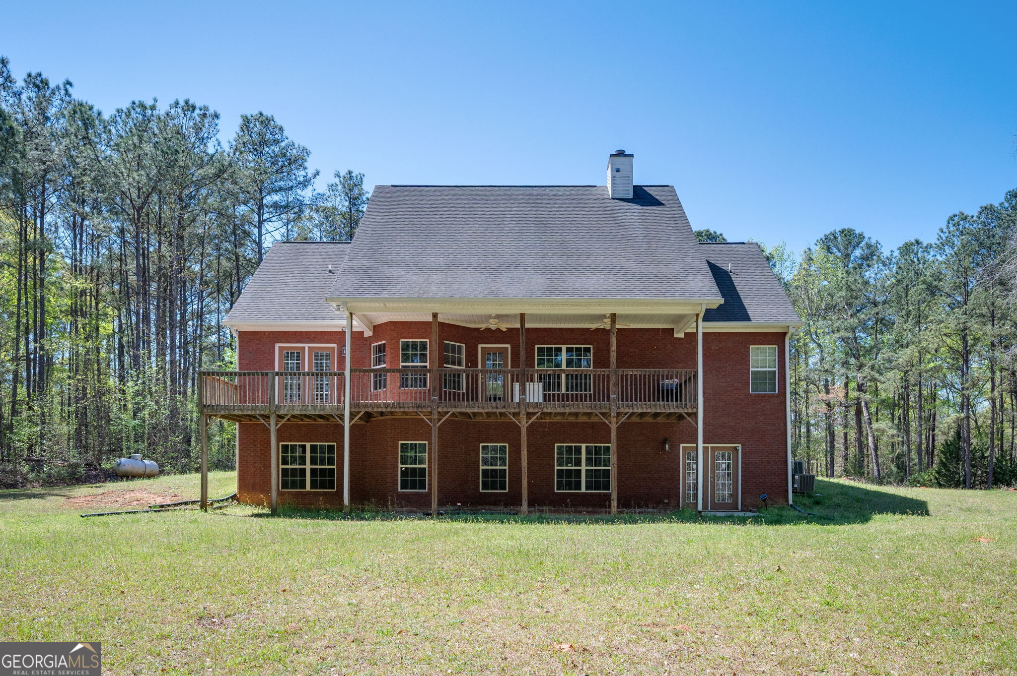 1603 Highway 16 E Jackson GA 30233