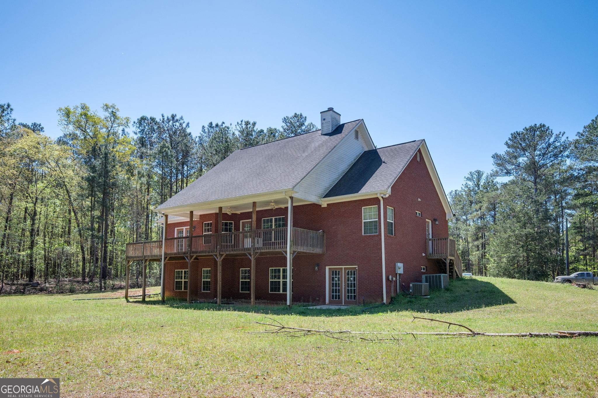 1603 Highway 16 E Jackson GA 30233
