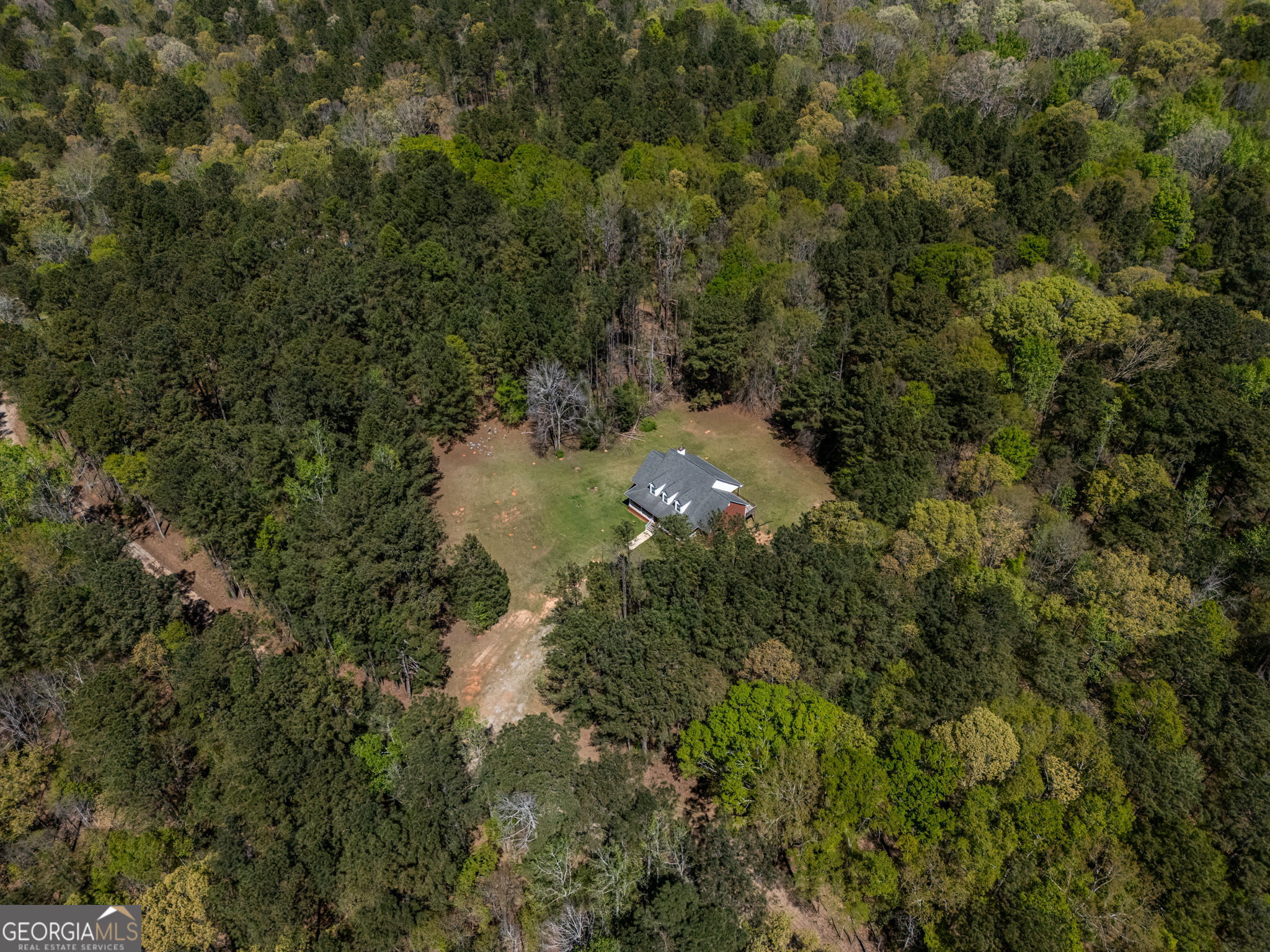 1603 Highway 16 E Jackson GA 30233