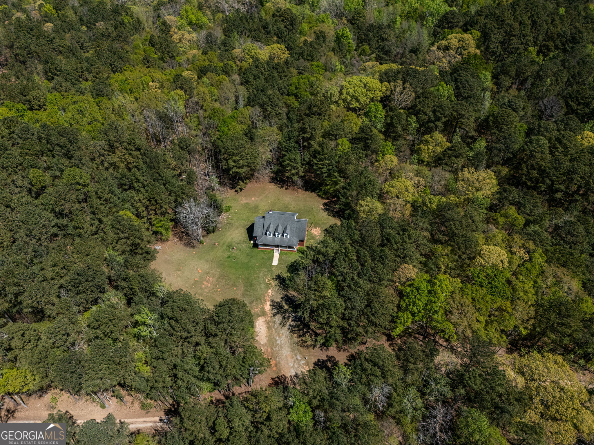 1603 Highway 16 E Jackson GA 30233