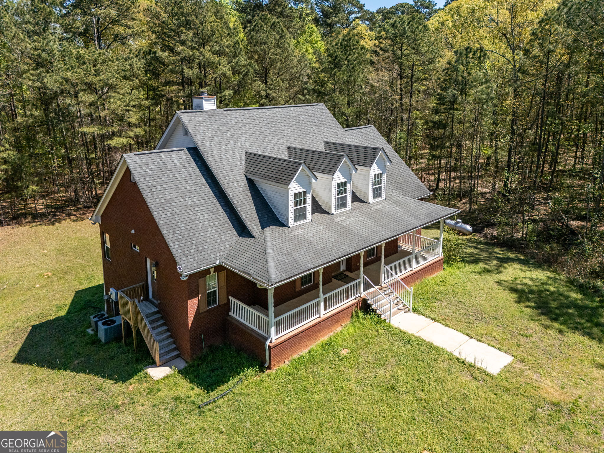 1603 Highway 16 E Jackson GA 30233