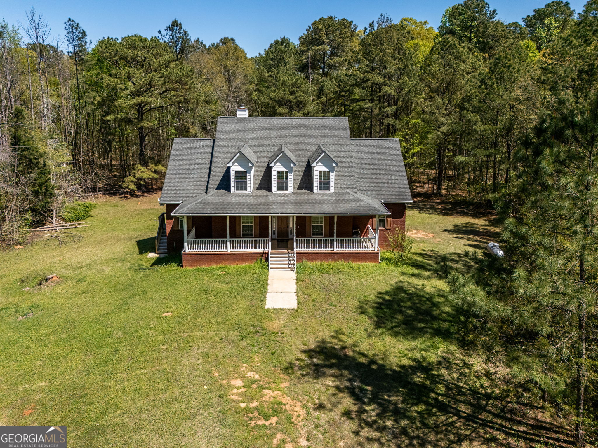 1603 Highway 16 E Jackson GA 30233