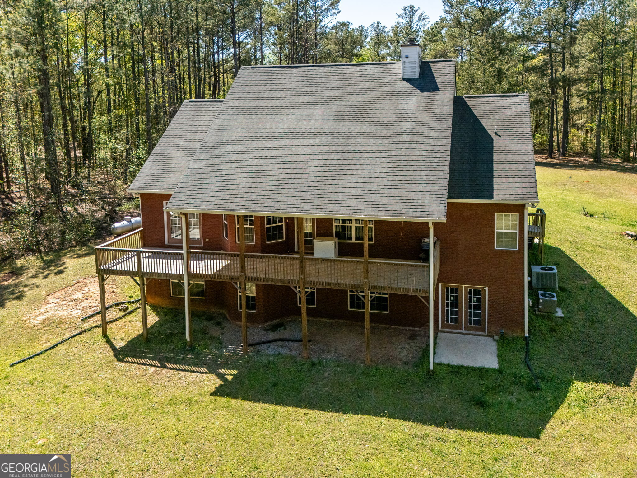 1603 Highway 16 E Jackson GA 30233