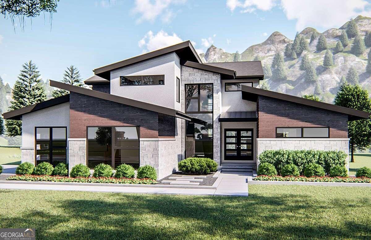 4825 Neal Ridge Atlanta GA 30349