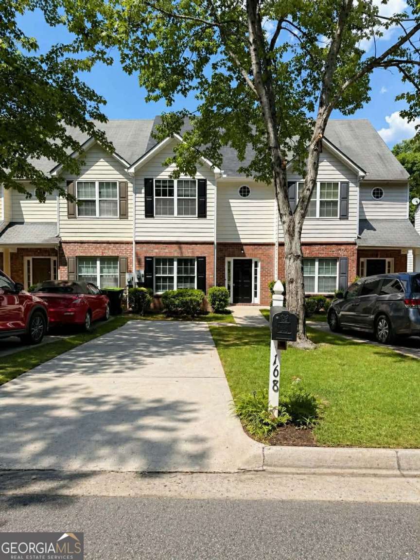 168 Brookview Drive Riverdale GA 30274