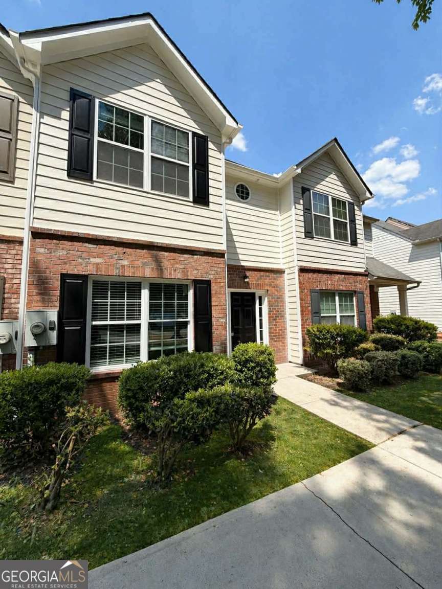 168 Brookview Drive Riverdale GA 30274