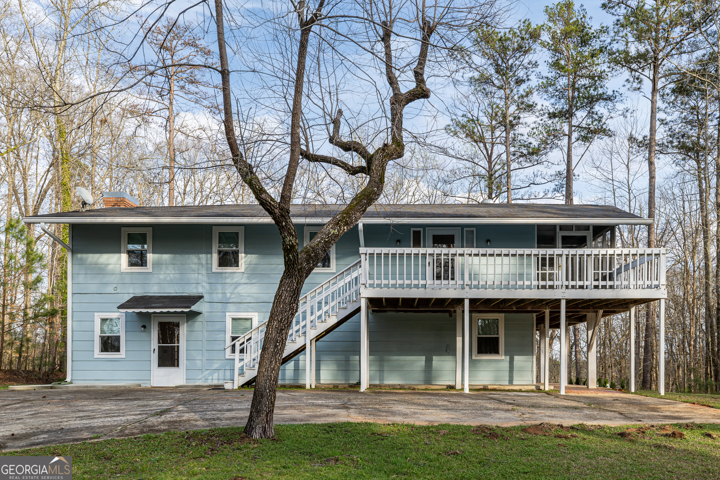 111 Indian Bend Drive Lagrange GA 30240