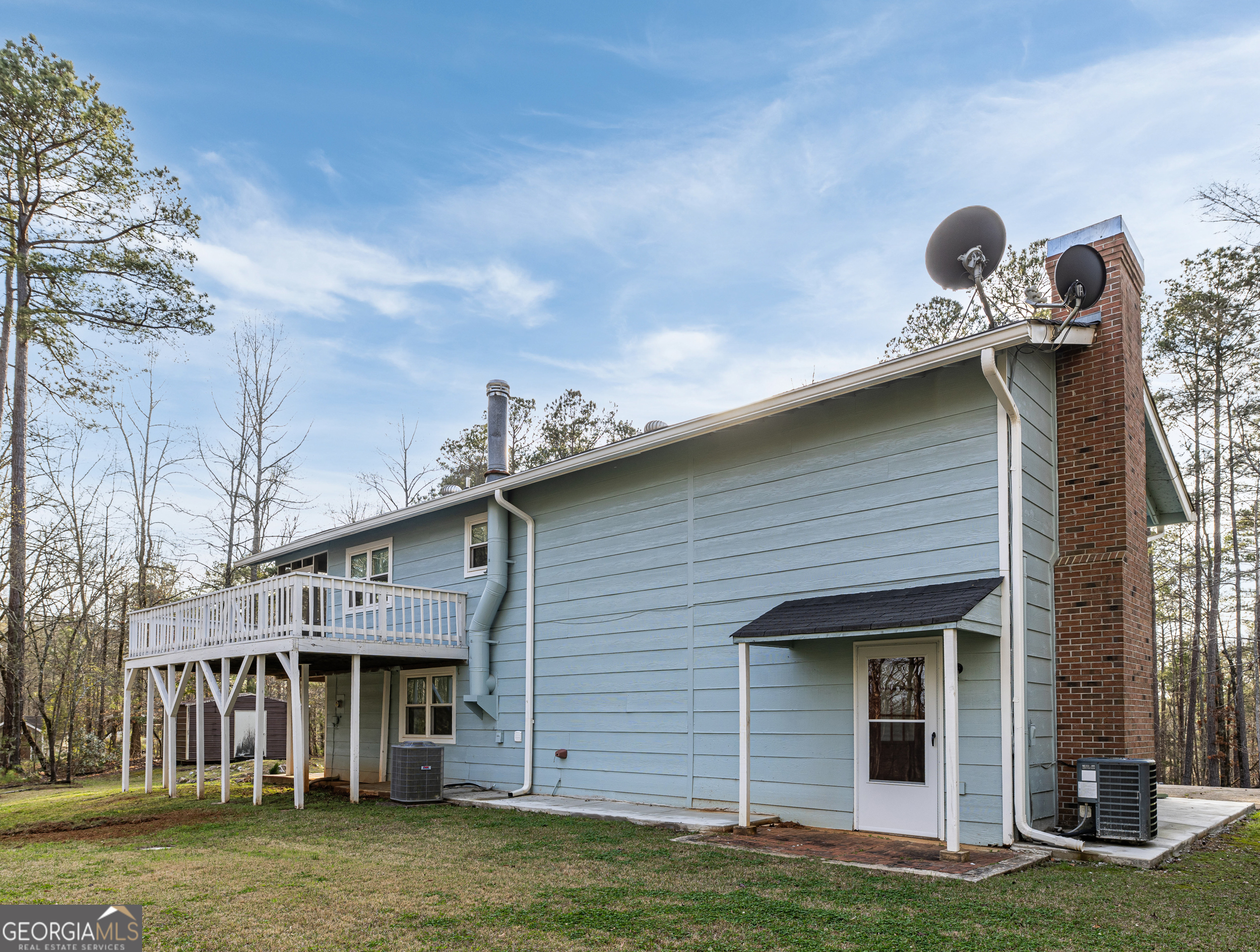 111 Indian Bend Drive Lagrange GA 30240