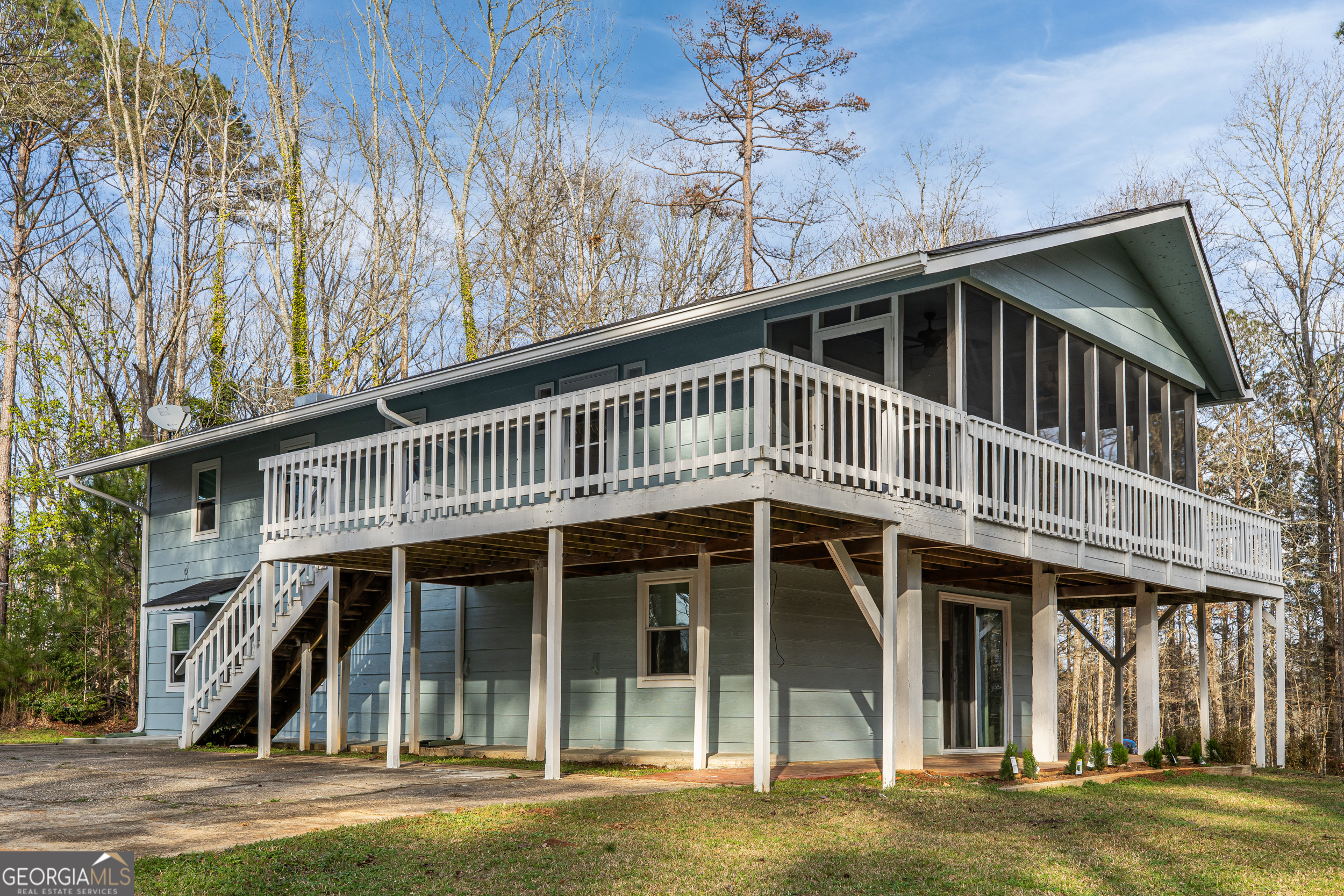 111 Indian Bend Drive Lagrange GA 30240