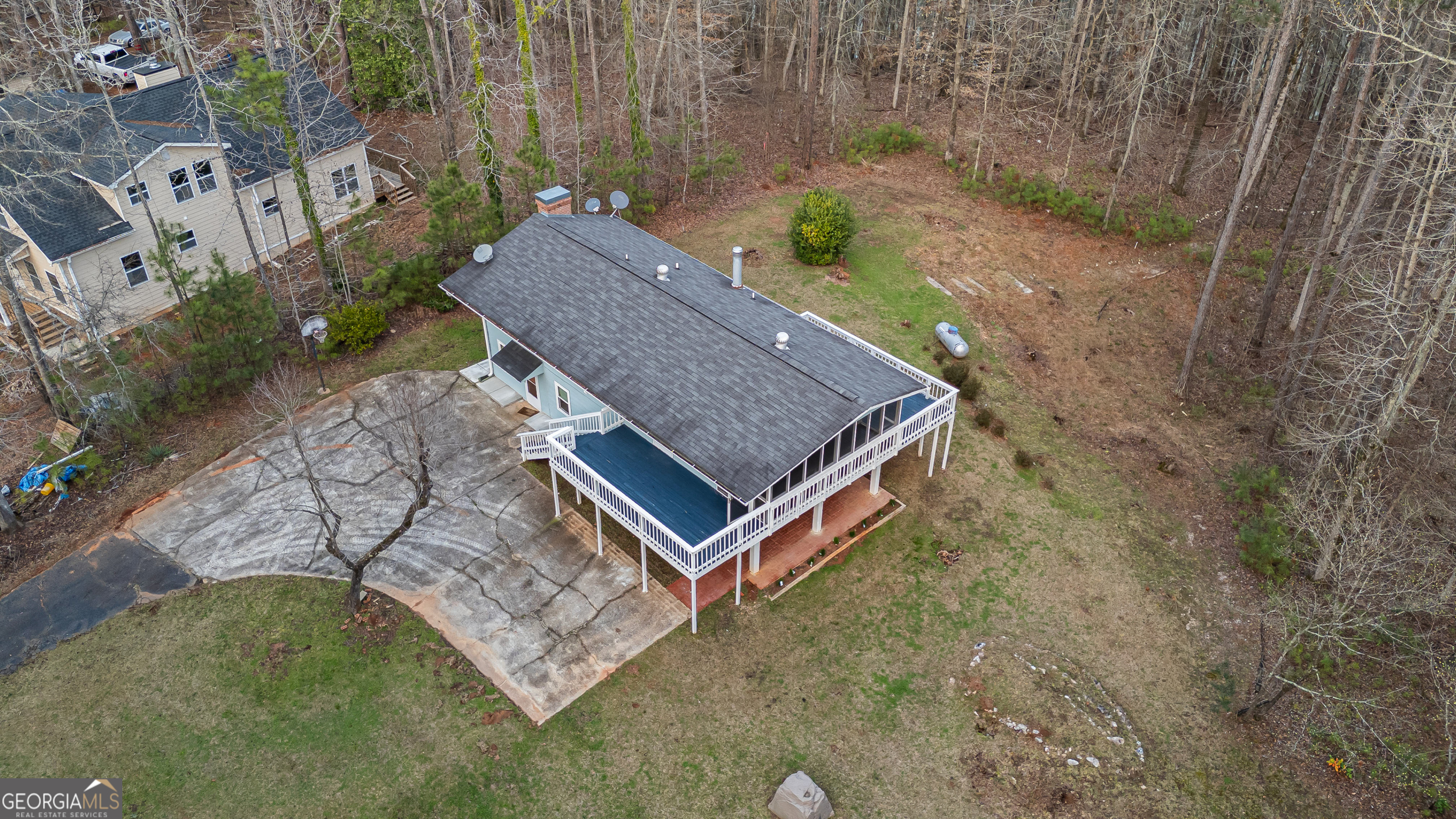 111 Indian Bend Drive Lagrange GA 30240