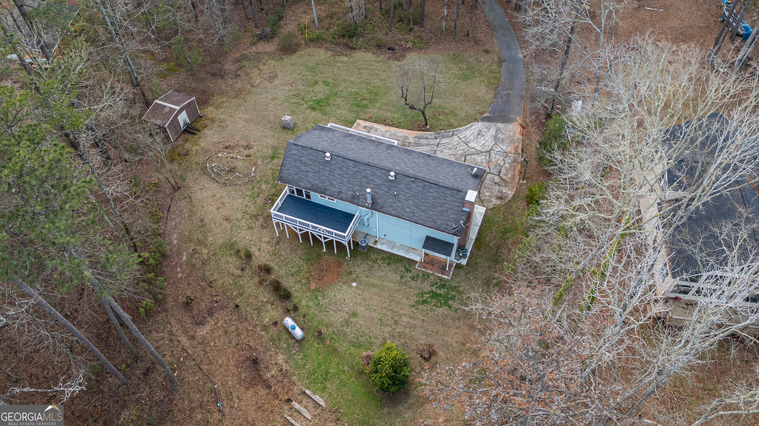 111 Indian Bend Drive Lagrange GA 30240
