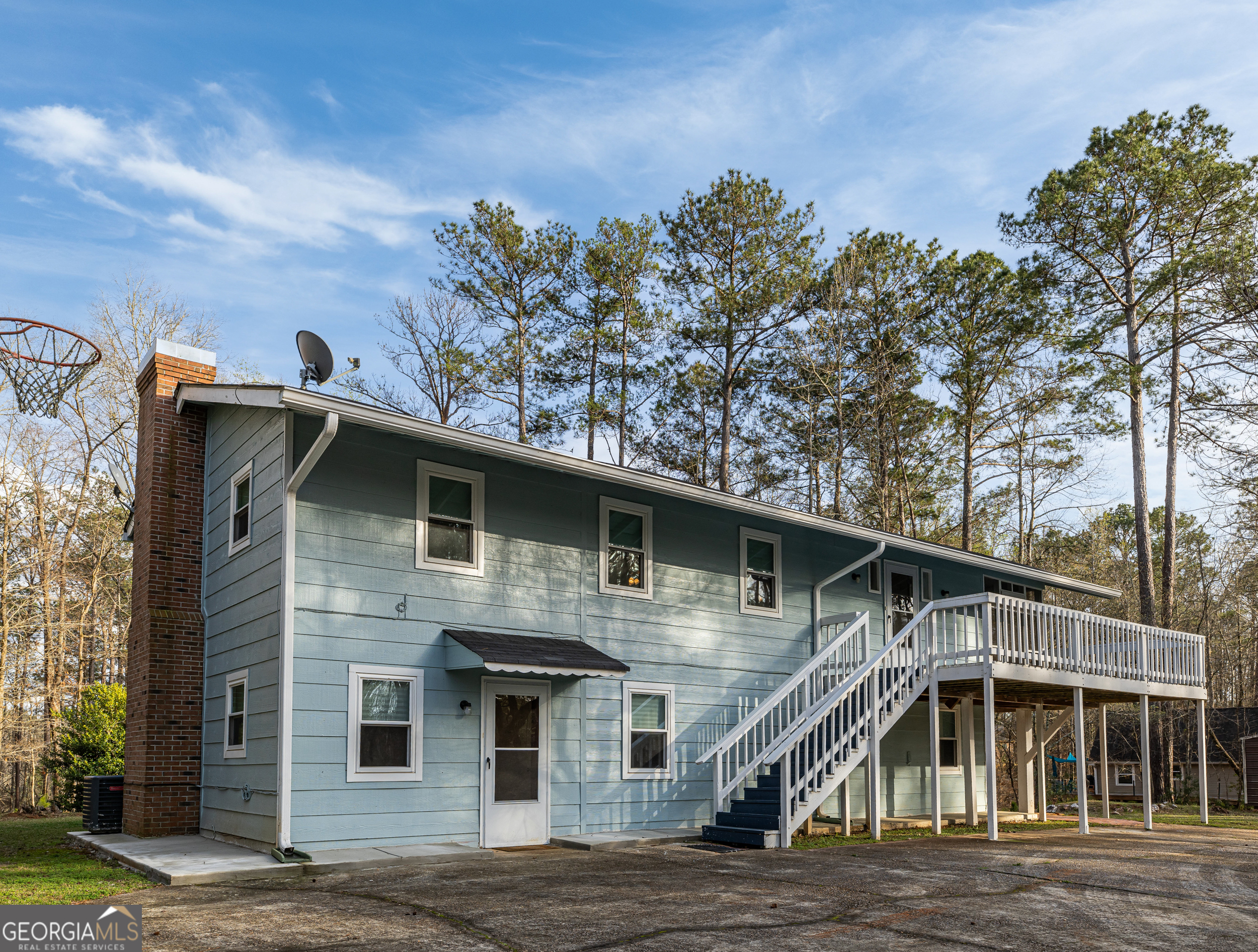 111 Indian Bend Drive Lagrange GA 30240
