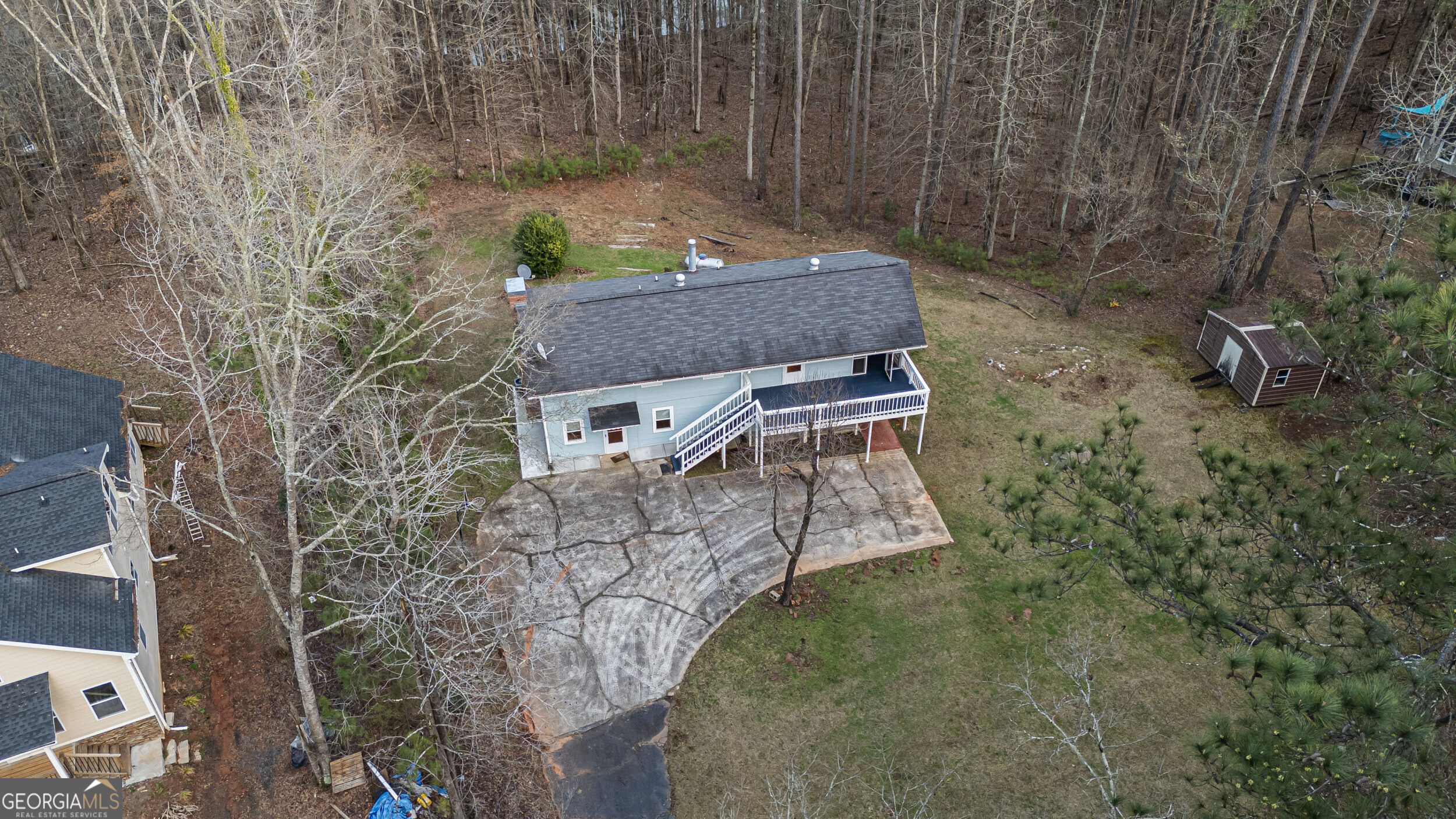 111 Indian Bend Drive Lagrange GA 30240