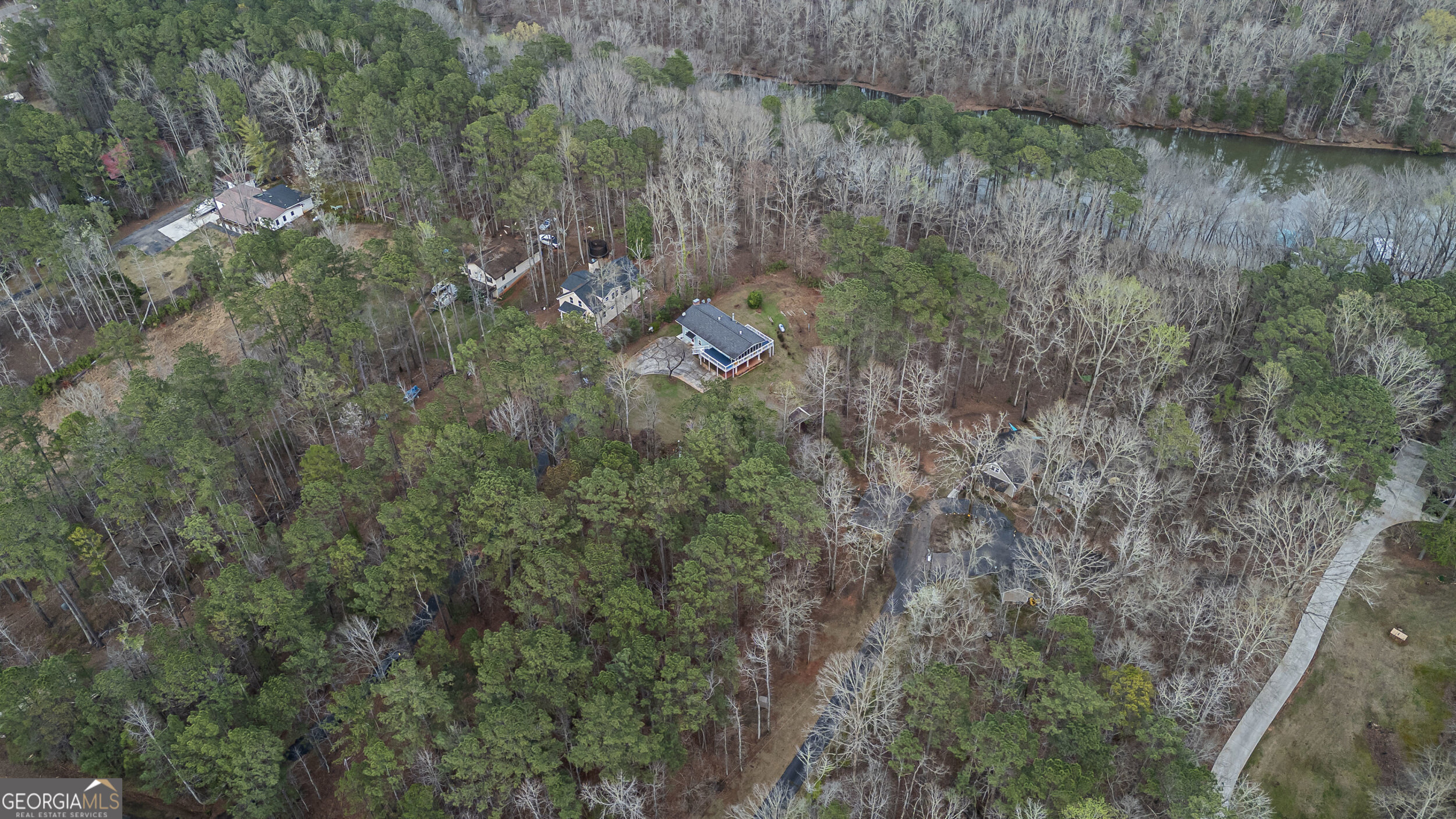 111 Indian Bend Drive Lagrange GA 30240