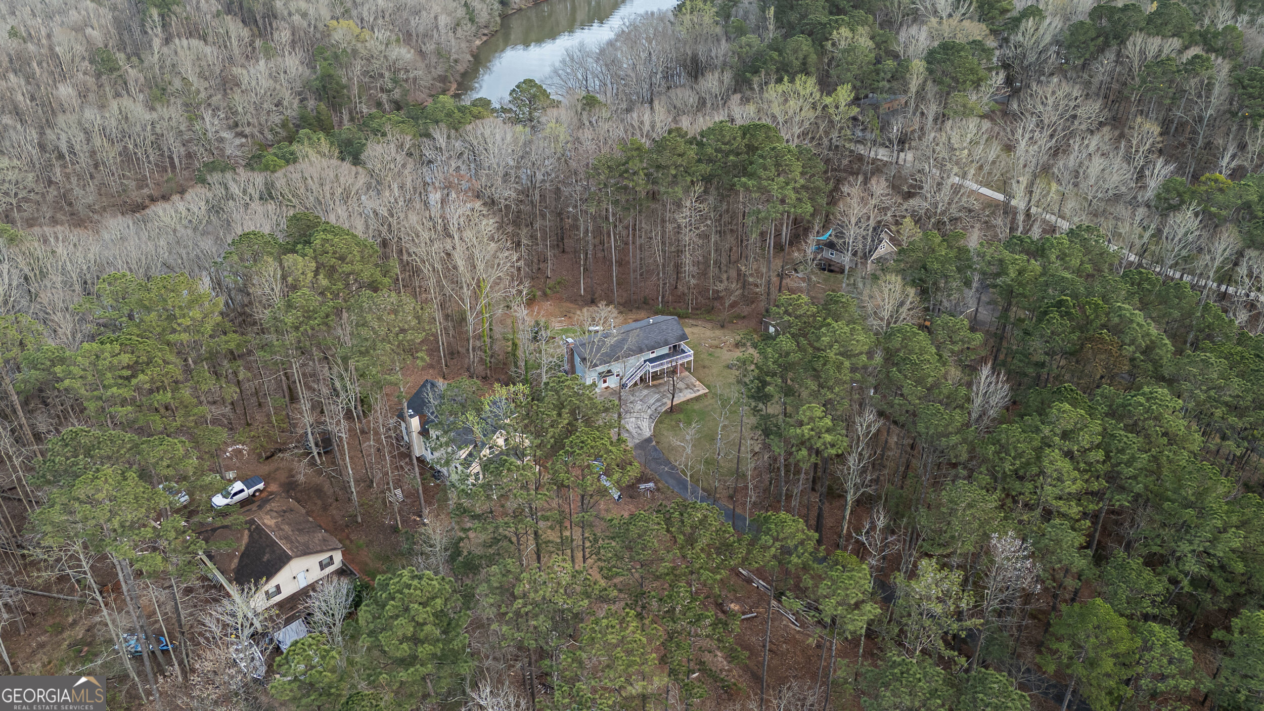 111 Indian Bend Drive Lagrange GA 30240