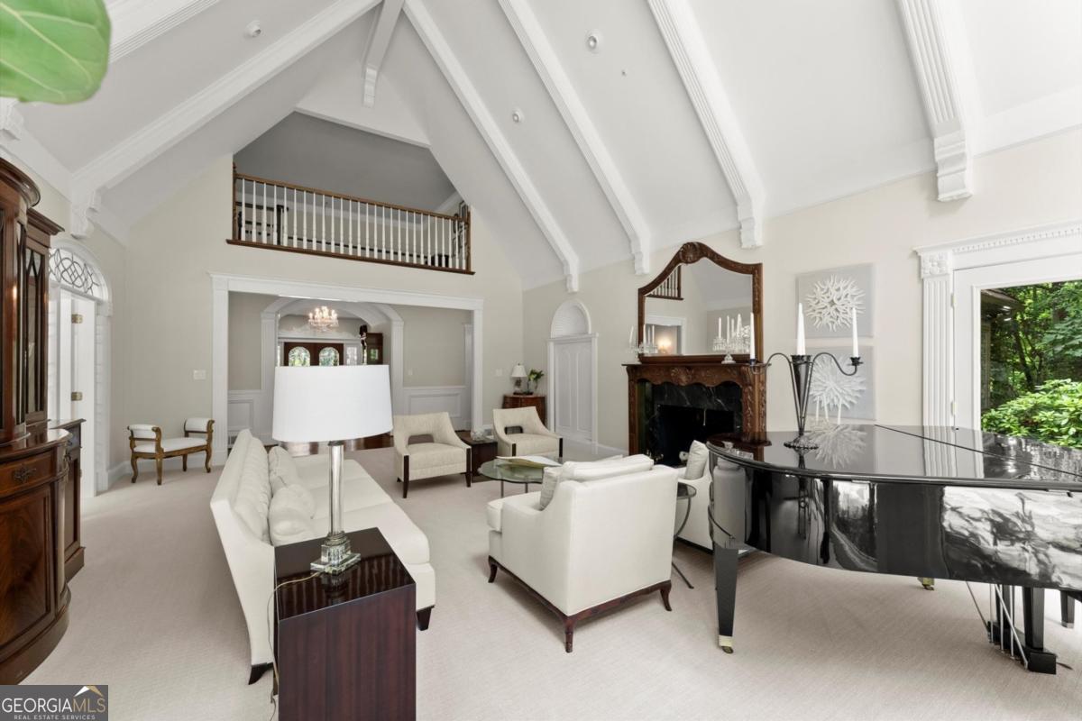 4161 Thunderbird Drive SE Marietta GA 30067