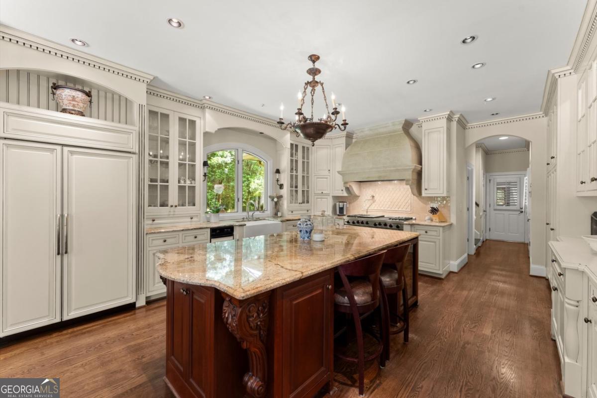 4161 Thunderbird Drive SE Marietta GA 30067