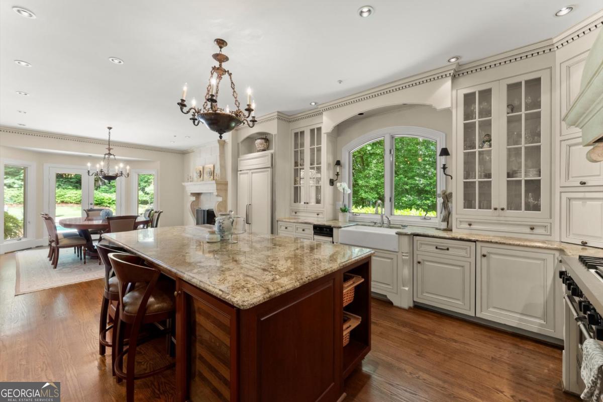 4161 Thunderbird Drive SE Marietta GA 30067