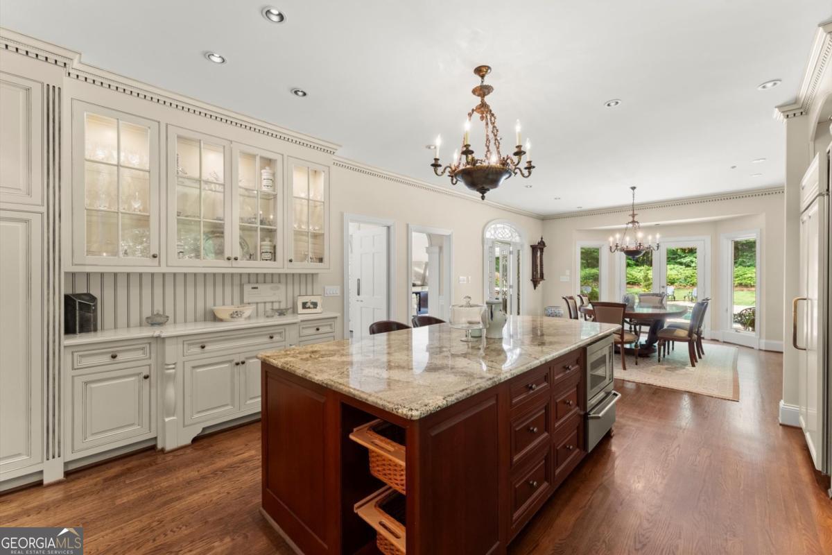 4161 Thunderbird Drive SE Marietta GA 30067