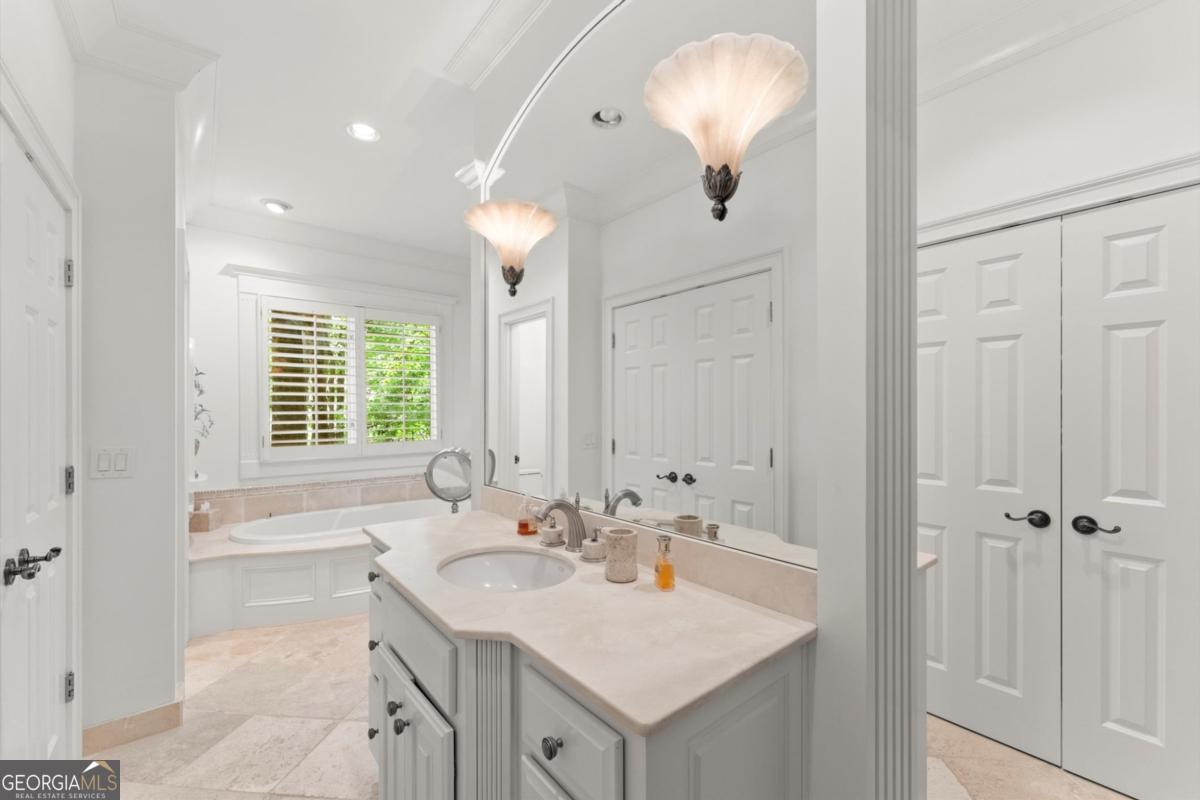 4161 Thunderbird Drive SE Marietta GA 30067