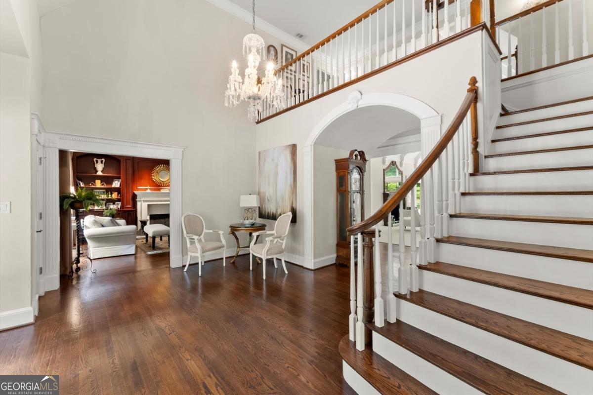 4161 Thunderbird Drive SE Marietta GA 30067
