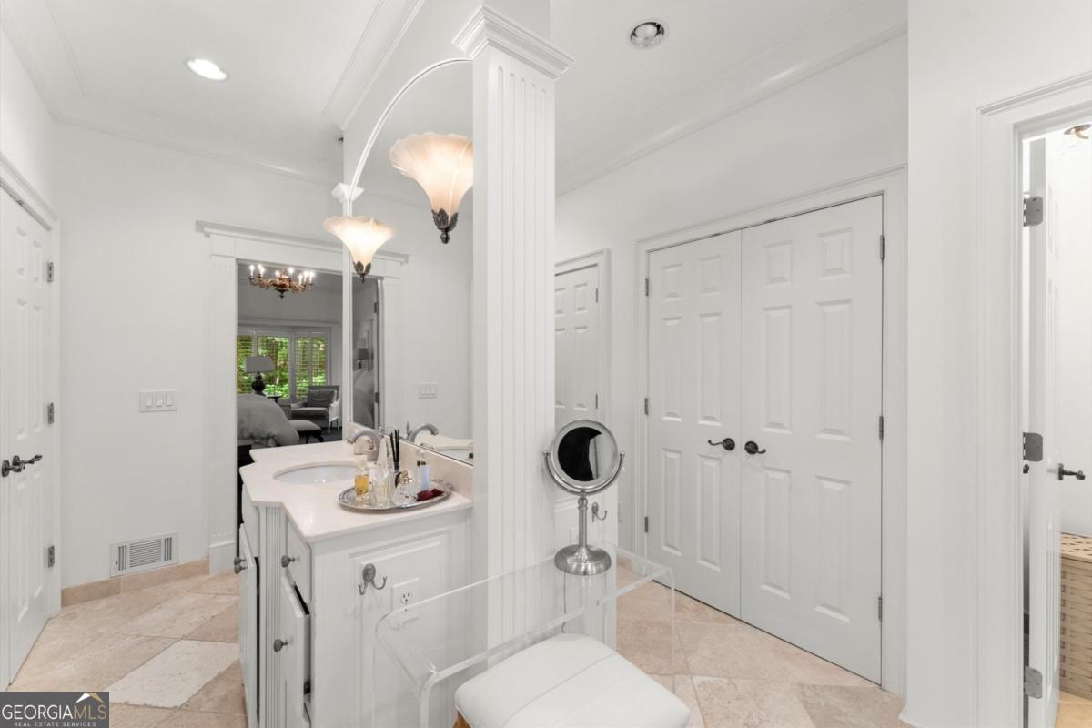 4161 Thunderbird Drive SE Marietta GA 30067