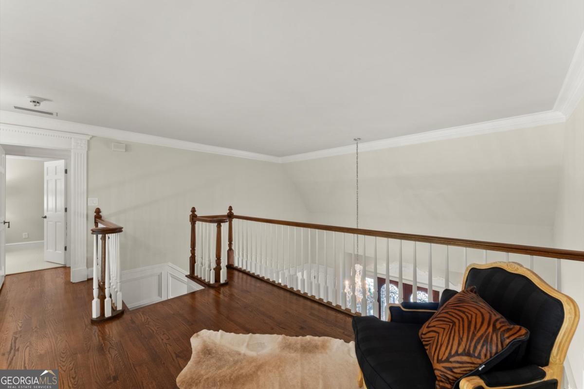 4161 Thunderbird Drive SE Marietta GA 30067