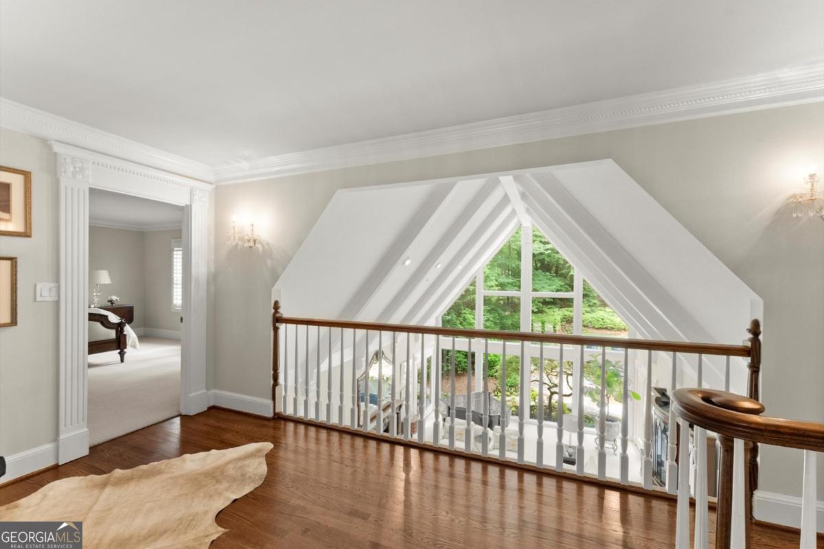 4161 Thunderbird Drive SE Marietta GA 30067