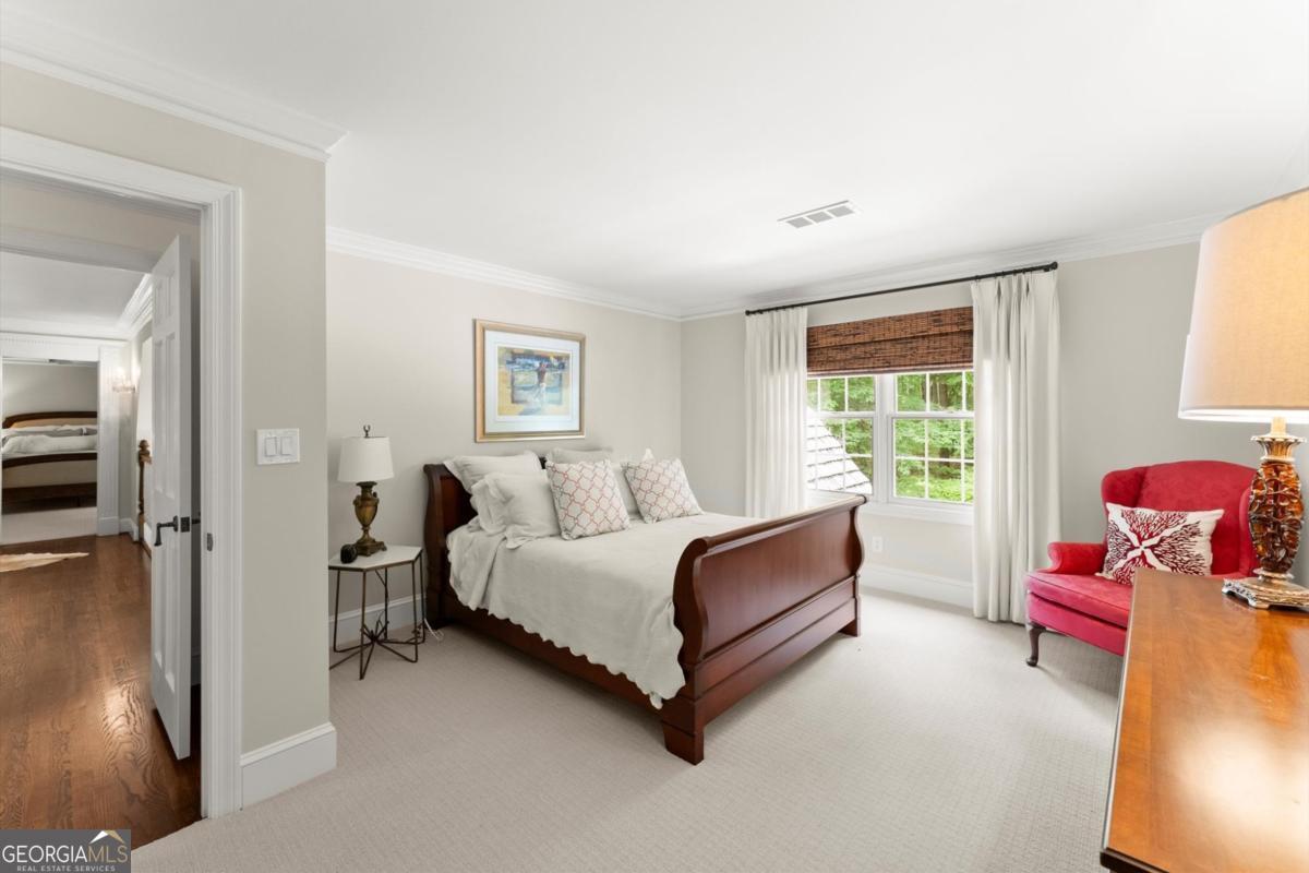 4161 Thunderbird Drive SE Marietta GA 30067