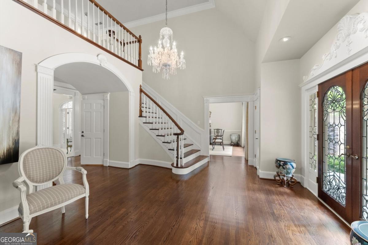 4161 Thunderbird Drive SE Marietta GA 30067