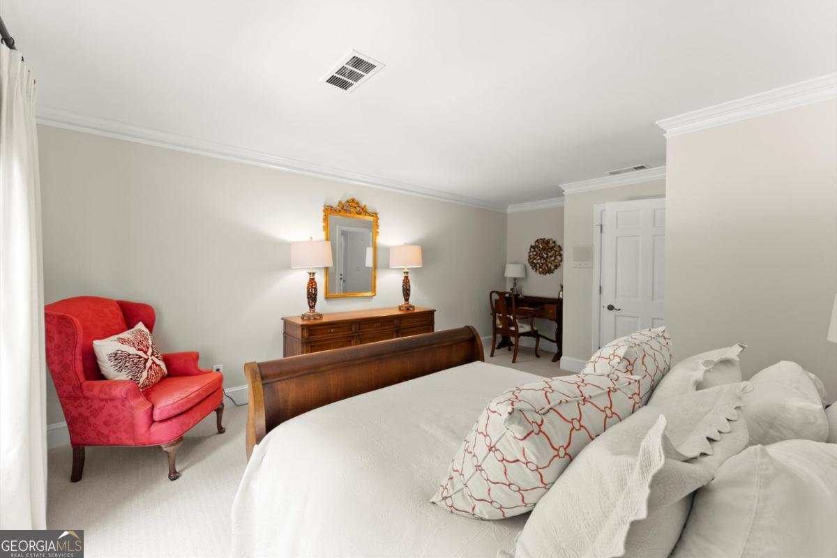4161 Thunderbird Drive SE Marietta GA 30067
