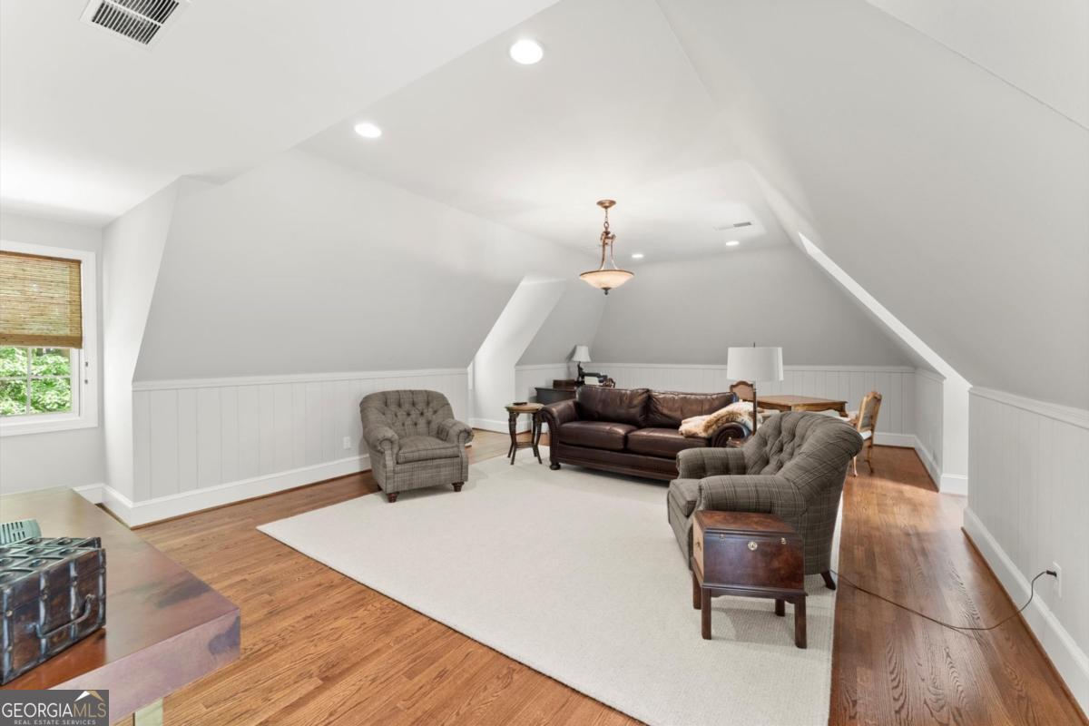 4161 Thunderbird Drive SE Marietta GA 30067