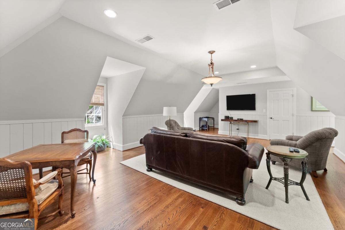 4161 Thunderbird Drive SE Marietta GA 30067