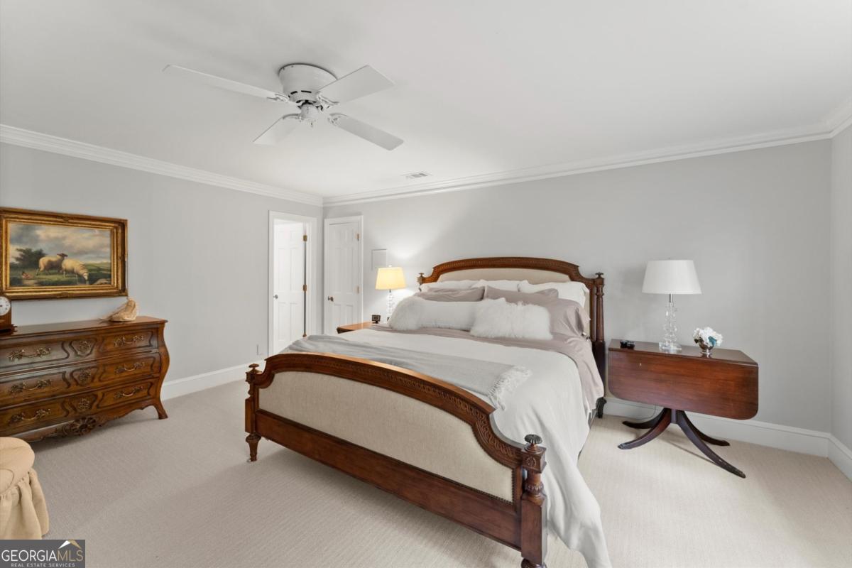 4161 Thunderbird Drive SE Marietta GA 30067
