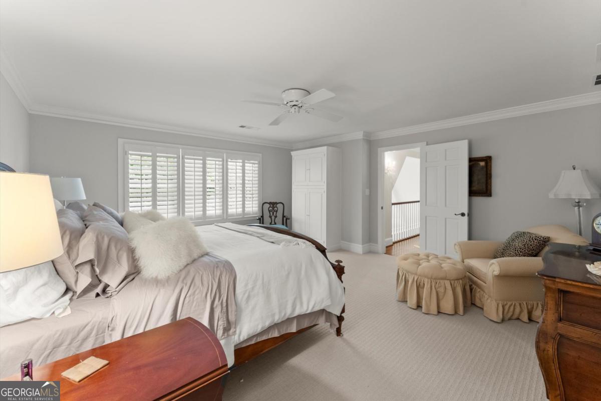 4161 Thunderbird Drive SE Marietta GA 30067