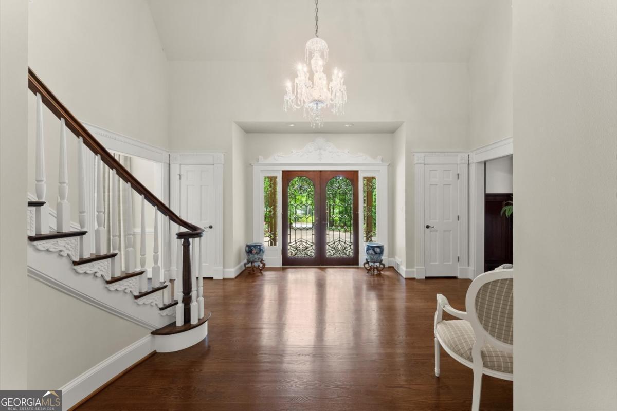 4161 Thunderbird Drive SE Marietta GA 30067