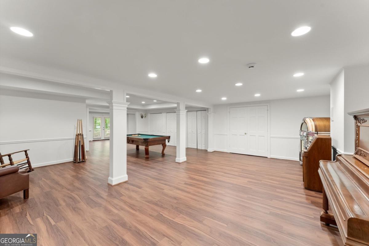 4161 Thunderbird Drive SE Marietta GA 30067
