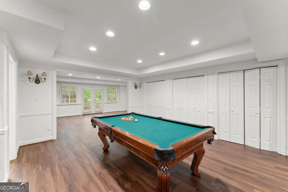 4161 Thunderbird Drive SE Marietta GA 30067