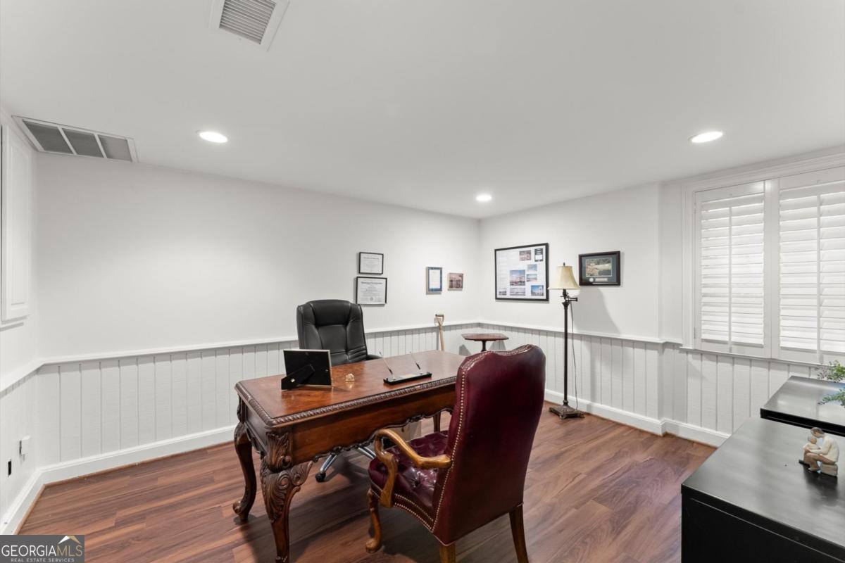 4161 Thunderbird Drive SE Marietta GA 30067
