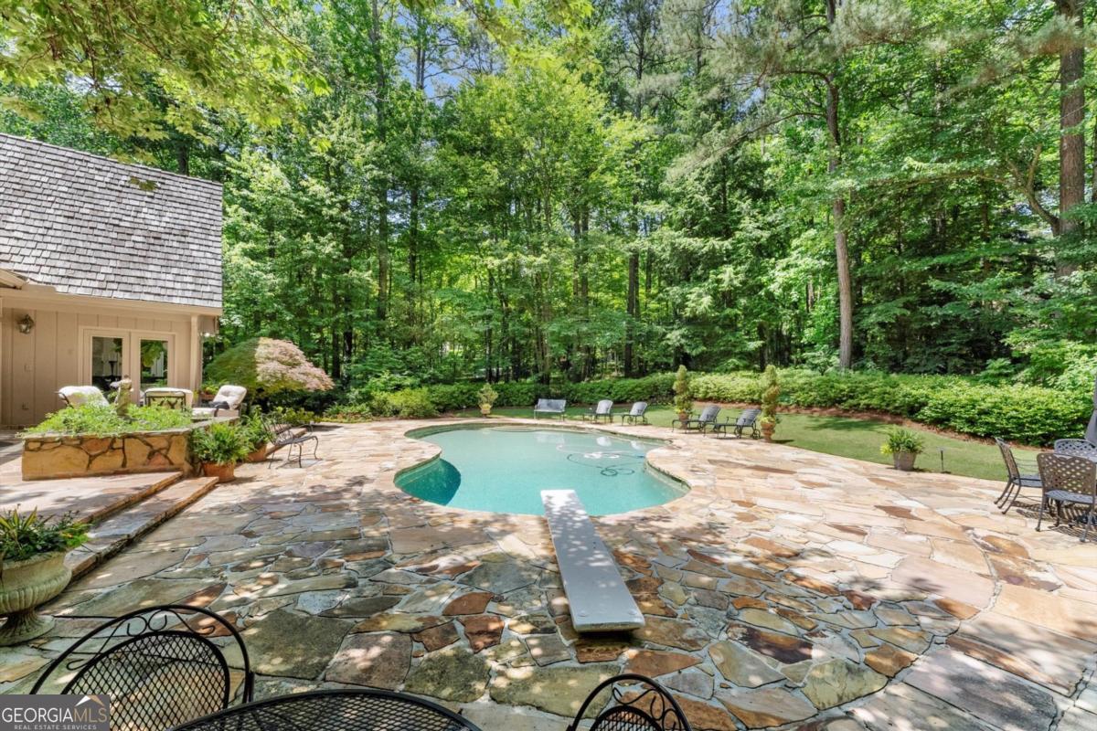 4161 Thunderbird Drive SE Marietta GA 30067
