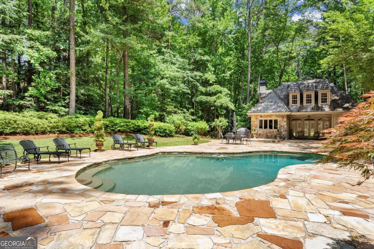 4161 Thunderbird Drive SE Marietta GA 30067