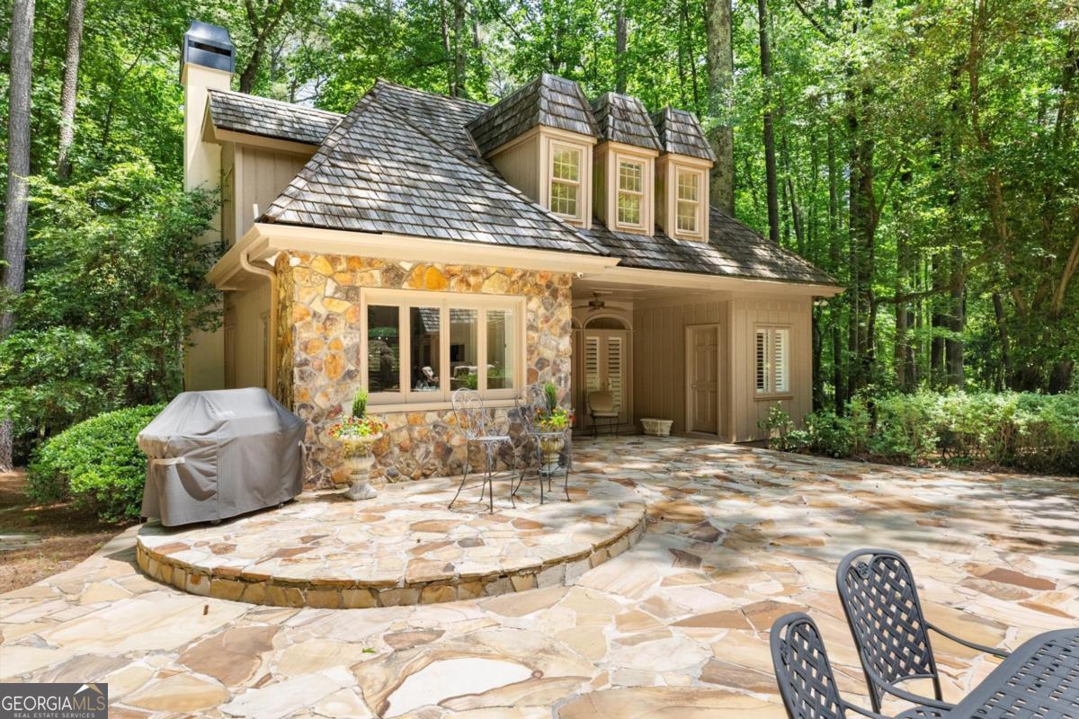 4161 Thunderbird Drive SE Marietta GA 30067