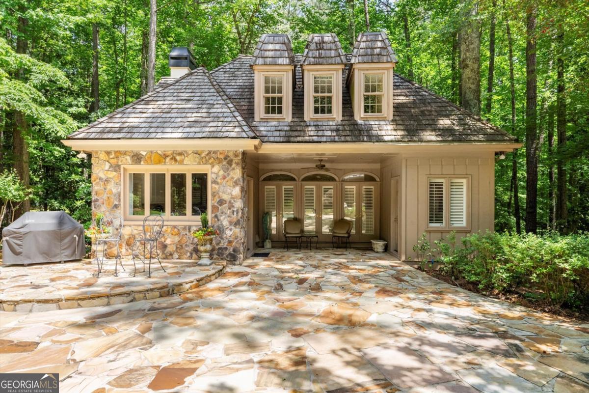 4161 Thunderbird Drive SE Marietta GA 30067