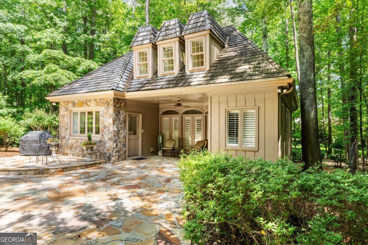 4161 Thunderbird Drive SE Marietta GA 30067