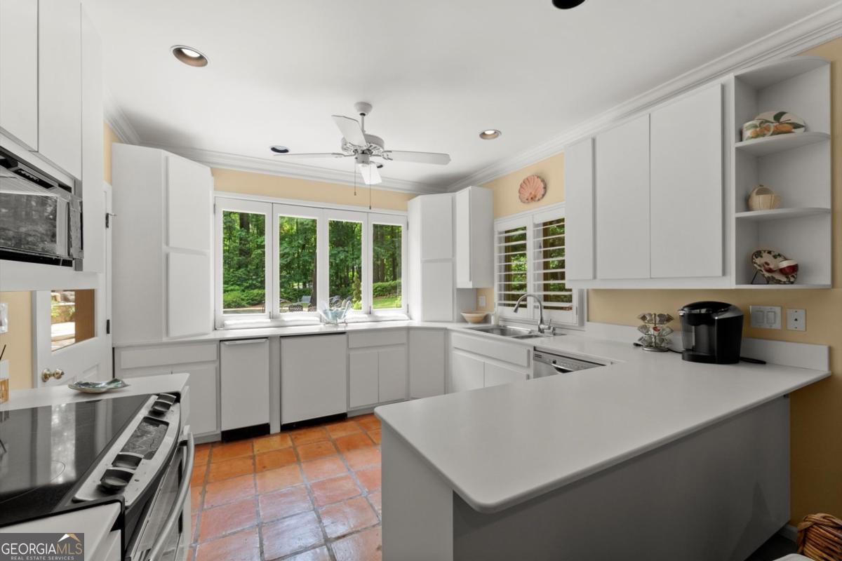 4161 Thunderbird Drive SE Marietta GA 30067