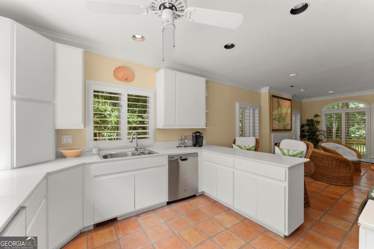 4161 Thunderbird Drive SE Marietta GA 30067